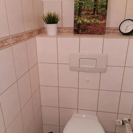 Bocksbergkieker Im Hahnenklee Apartment