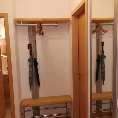 Apartment Bocksbergkieker Im Hahnenklee