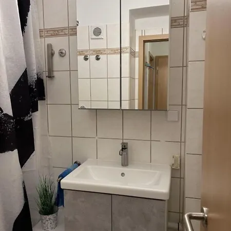 Apartment Bocksbergkieker Im Hahnenklee *