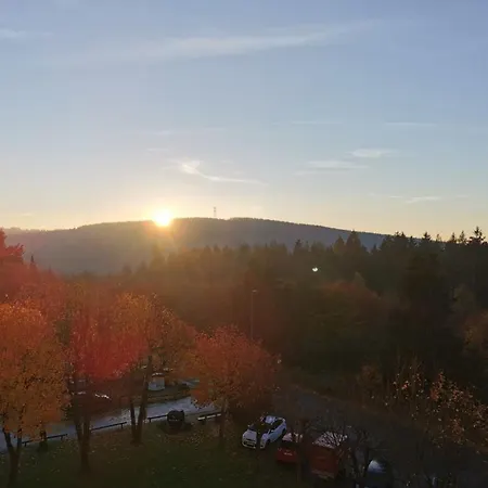 Apartment Bocksbergkieker Im Hahnenklee