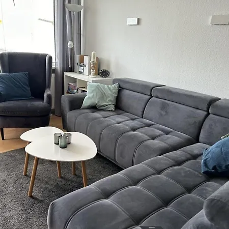 Bocksbergkieker Im Hahnenklee Apartment *