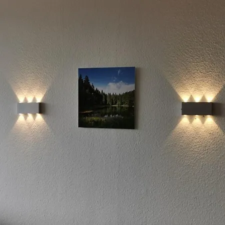 Apartment Bocksbergkieker Im Hahnenklee *