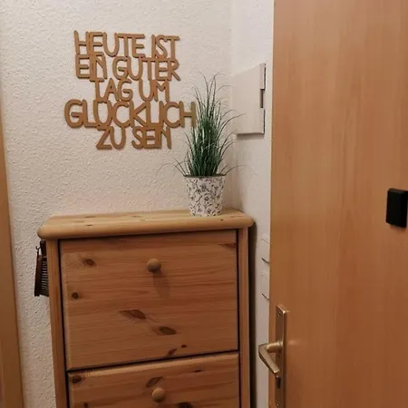 Apartment Bocksbergkieker Im Hahnenklee Goslar