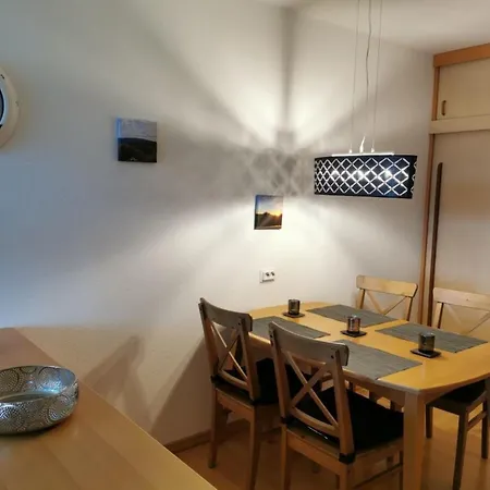 Apartment Bocksbergkieker Im Hahnenklee