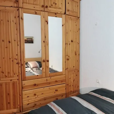 Apartment Bocksbergkieker Im Hahnenklee *