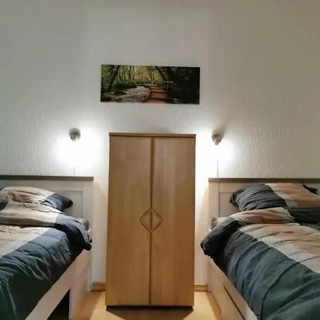 Bocksbergkieker Im Hahnenklee Apartment Goslar