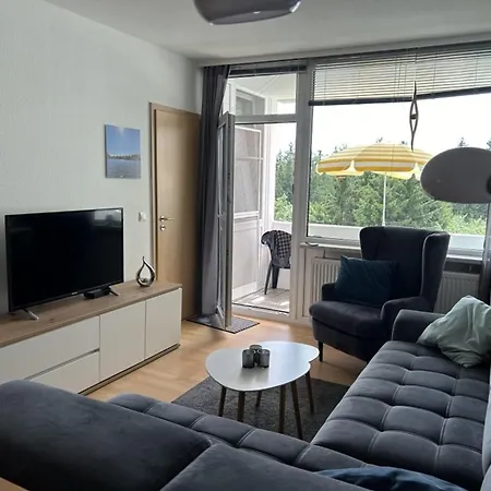 Bocksbergkieker Im Hahnenklee Apartment *