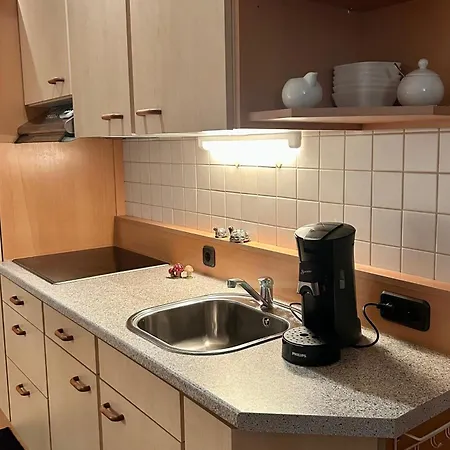 Apartment Bocksbergkieker Im Hahnenklee
